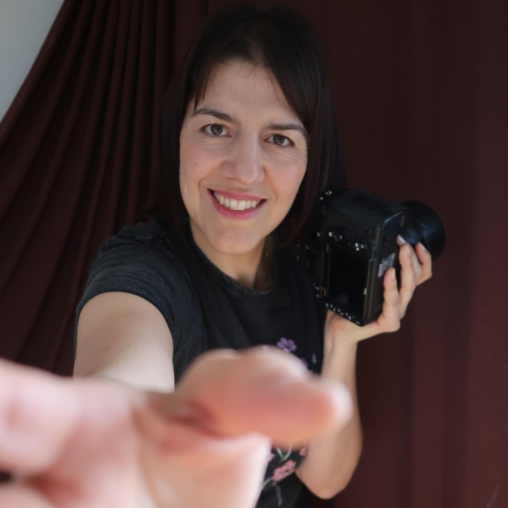 self-portrait